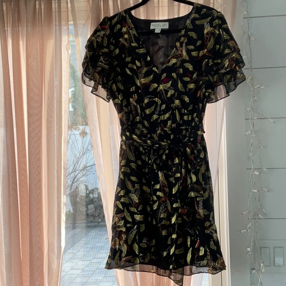 Rachel Zoe cocktail dresss